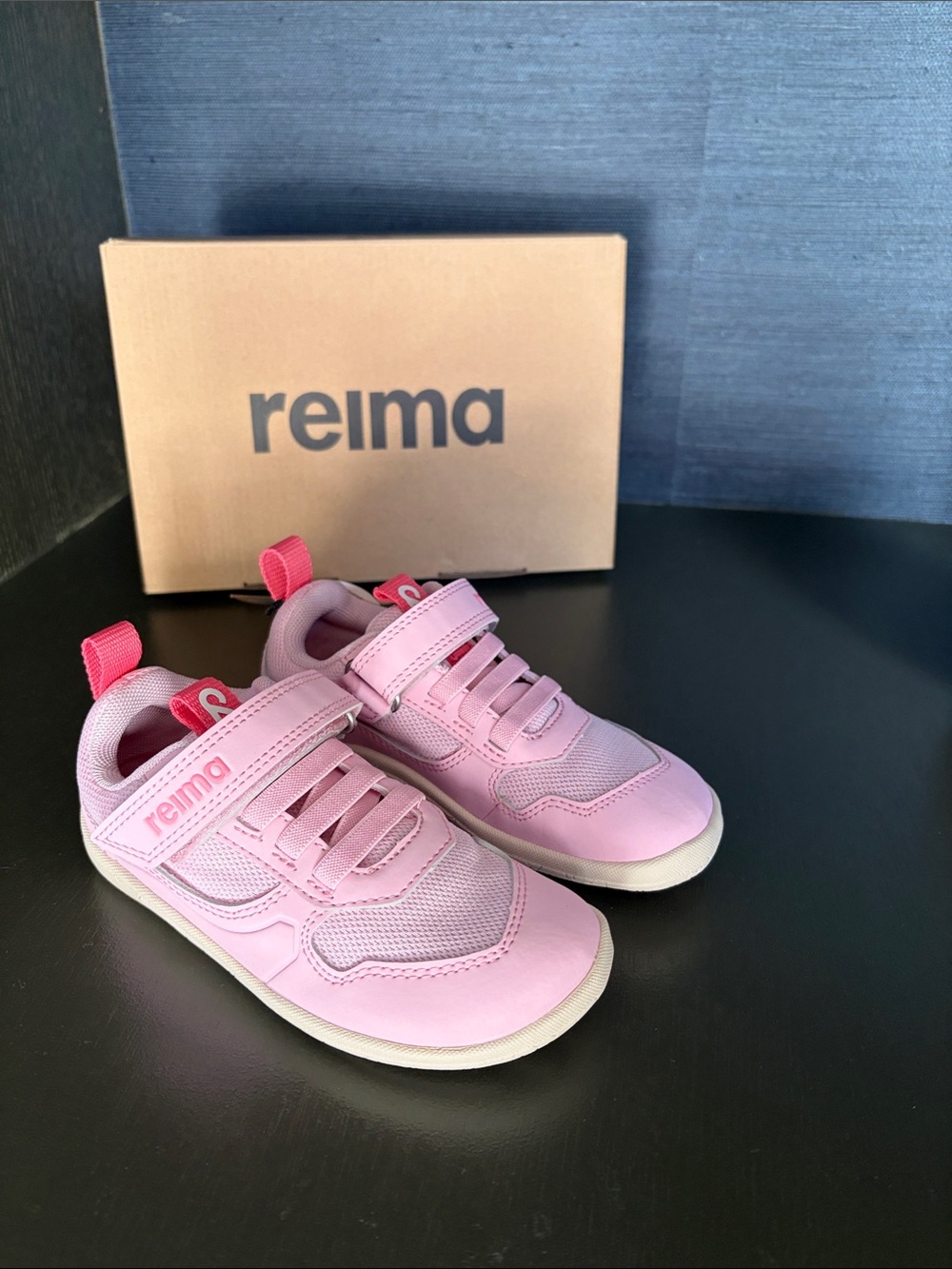 Reima Kids Barefoot Shoes - Telmin